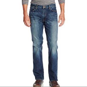 Men’s Lucky Brand 361 Vintage Straight Jeans